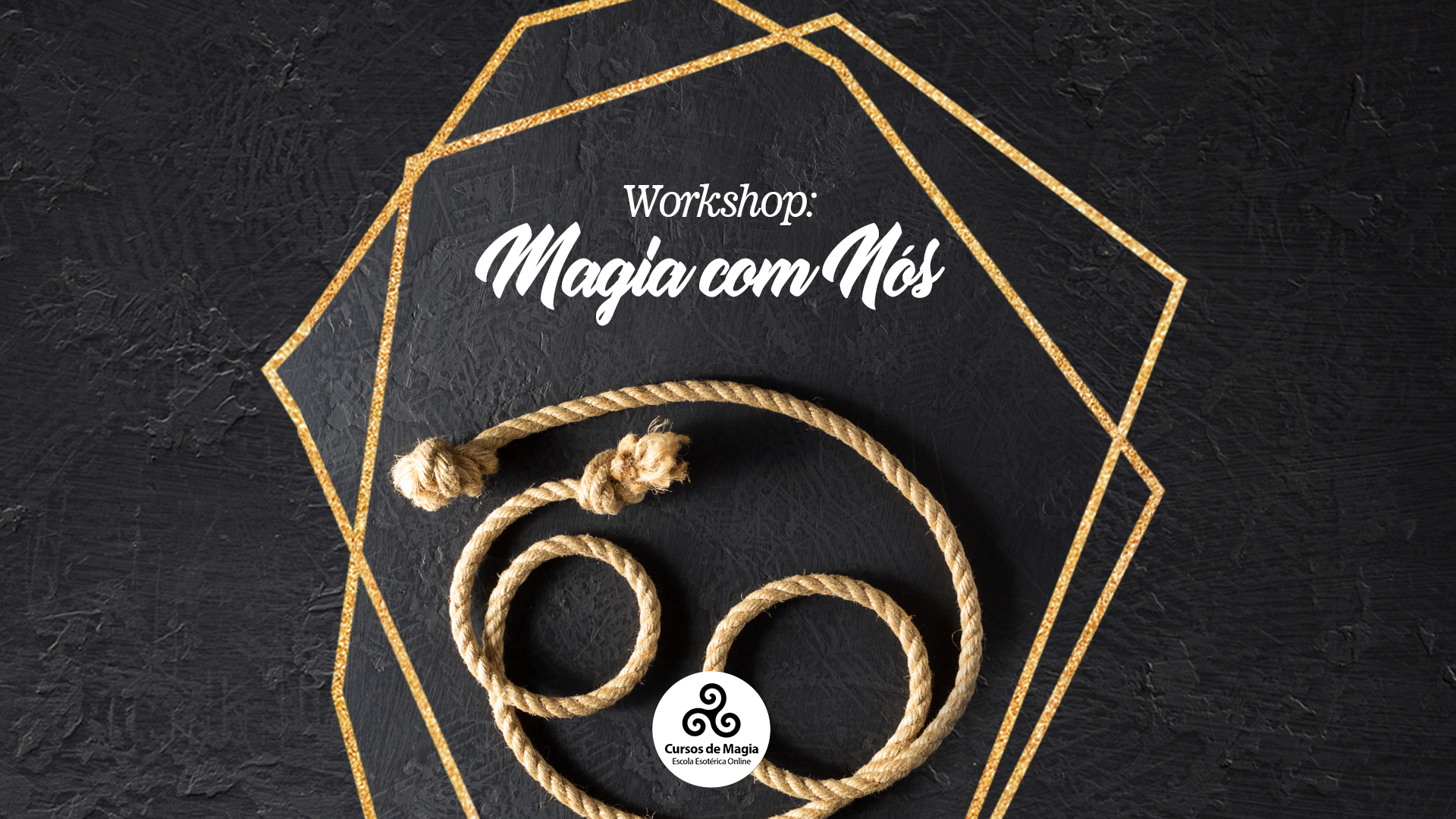 Magia Nós Cursos de Magia